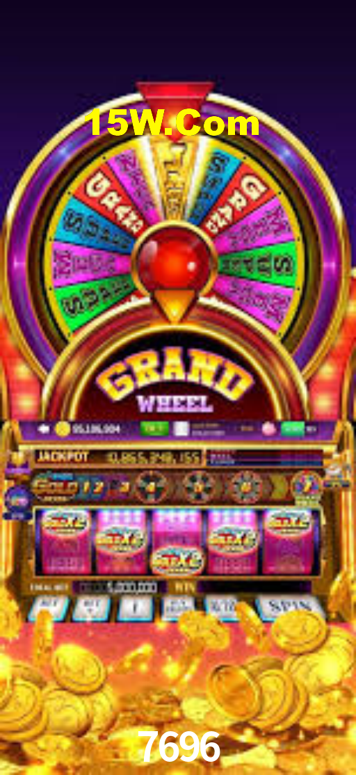 7696 Bet