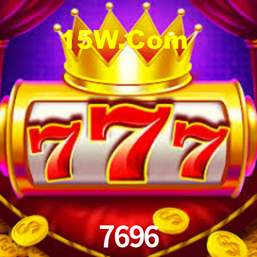 7696 - Cassino Site Oficial - 7696 Bet