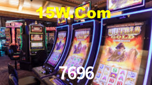 7696 Bet
