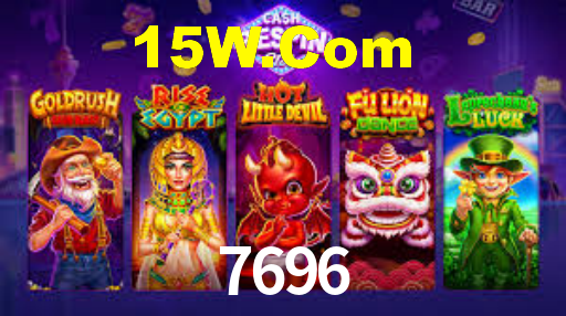 7696 Game