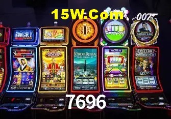 Estatísticas do Jogo 7696