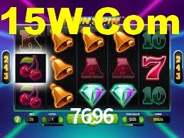 7696,7696 Bet