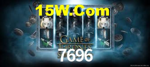 7696 Game