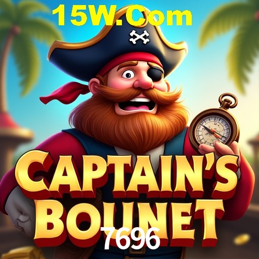 Welcome Bonus 7696