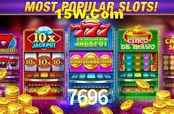 Login Seguro 7696