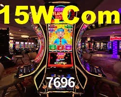 Blackjack Table 7696